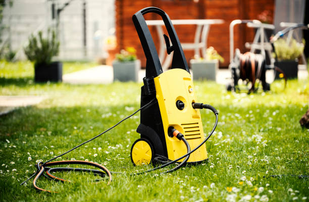 Spring Cleaning in Temple Terrace, FL